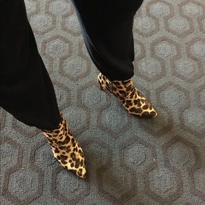 Meet your Posher, Kendra